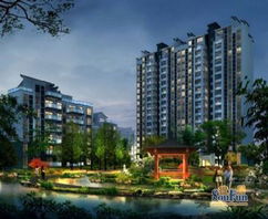 11月抄底良機(jī) 南充優(yōu)惠樓盤(pán)大搜羅