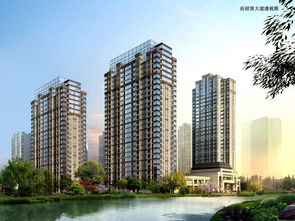 養老金上漲,擇一處安靜舒適的居所養老