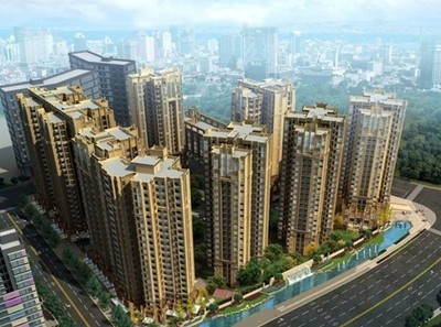 供應(yīng)解封成交回暖 樓市唱衰潮屢落空-中國新聞網(wǎng)&middot;四川新聞