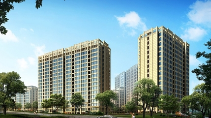 四川盛德房地產開發