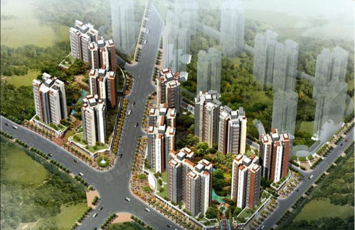 康力國際圖片 樣板間 裝修效果圖 達州焦點網