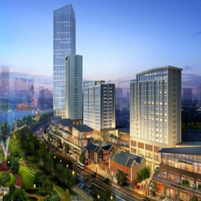 四川真美房地產營銷策劃