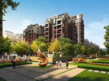 成都樂(lè)居 不得不說(shuō)的樓盤(pán)_四川房地產(chǎn)_新浪網(wǎng)