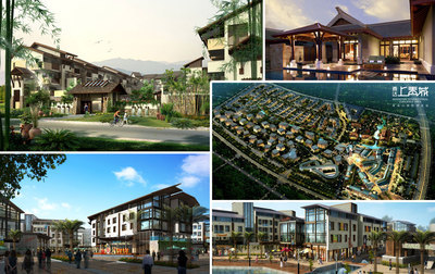 樂(lè)居會(huì)攝影采風(fēng)團(tuán)登青城_四川房地產(chǎn)_新浪網(wǎng)