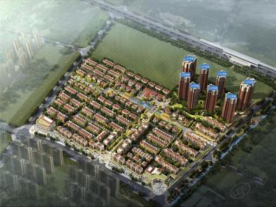 中鐵奧維爾圖片 - 四川樂(lè)居