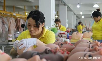 夫妻創(chuàng)業(yè)研發(fā)硅膠娃娃負(fù)債百萬(wàn) 八年后帶動(dòng)家鄉(xiāng)百人就業(yè)