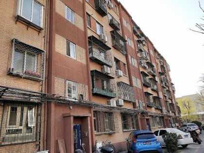 輪胎廠宿舍優點 不足,輪胎廠宿舍怎么樣,輪胎廠宿舍周邊房產中介經紀人評價