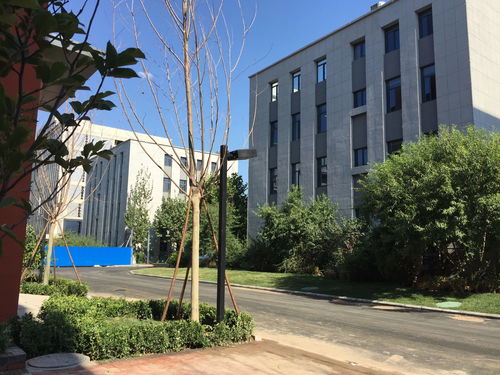 圖谷產業園 地理位置、環評注冊與北京、四川房地產信息解析