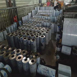 四川廣元201不銹鋼板加工廠攜手本地房地產行業，共筑品質未來