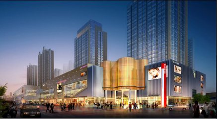 破解二三線城市商業地產營銷僵局 專業視角與實戰策略